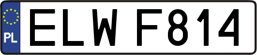 ELWF814