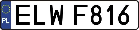 ELWF816
