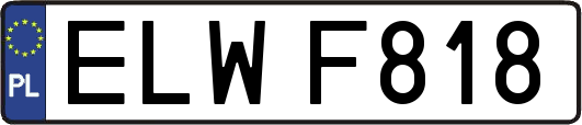 ELWF818