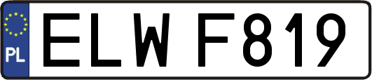 ELWF819
