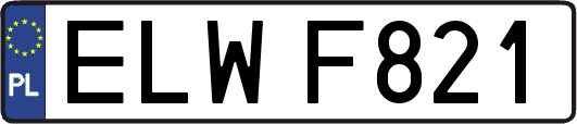 ELWF821