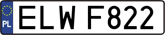 ELWF822
