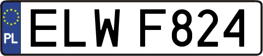 ELWF824