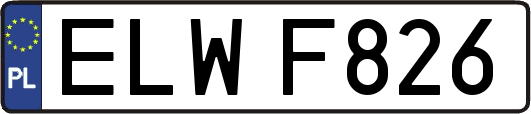 ELWF826