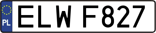 ELWF827