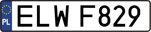 ELWF829