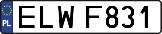 ELWF831