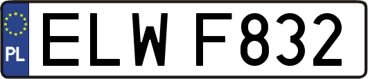 ELWF832