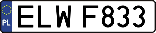 ELWF833