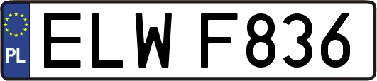 ELWF836