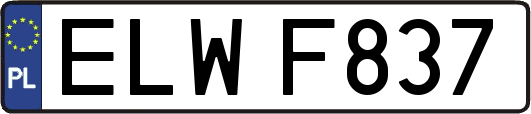 ELWF837