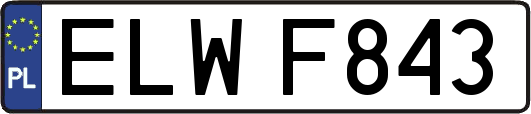 ELWF843