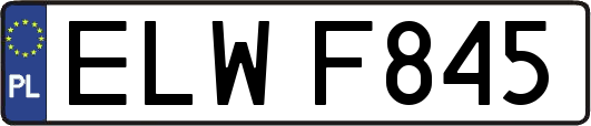 ELWF845