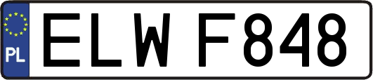 ELWF848