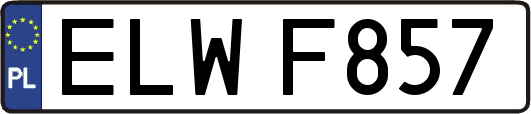ELWF857