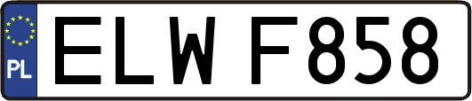 ELWF858