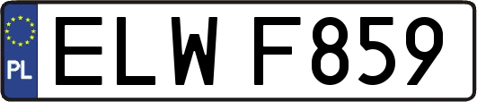 ELWF859