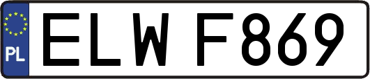 ELWF869