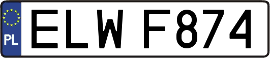 ELWF874