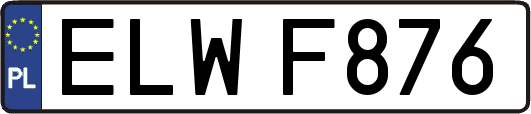 ELWF876