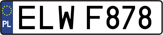 ELWF878