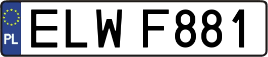 ELWF881