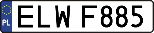 ELWF885