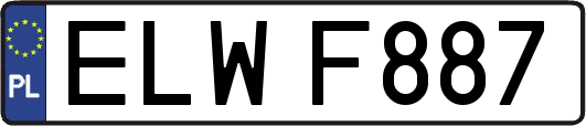ELWF887