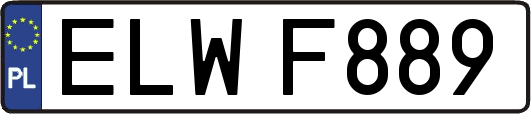ELWF889