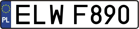 ELWF890