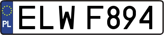 ELWF894