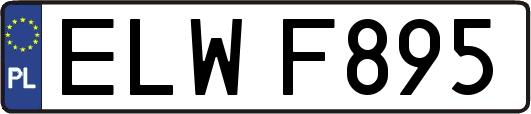 ELWF895