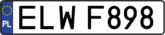 ELWF898