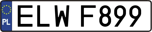 ELWF899