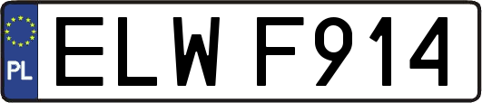ELWF914