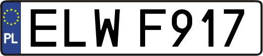 ELWF917