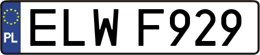 ELWF929
