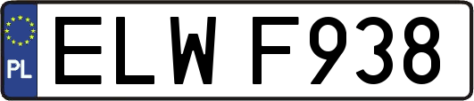 ELWF938