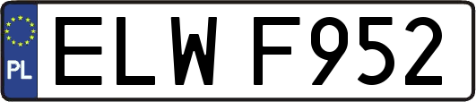 ELWF952