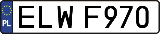 ELWF970