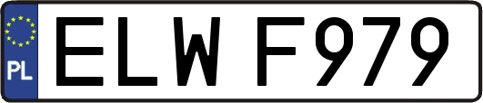 ELWF979