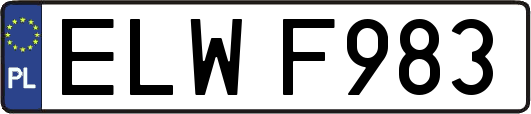 ELWF983
