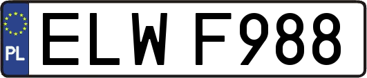 ELWF988
