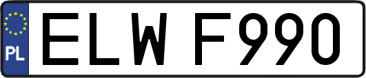 ELWF990