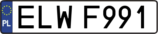 ELWF991