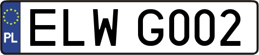 ELWG002