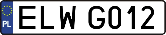 ELWG012