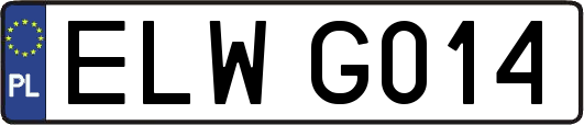 ELWG014