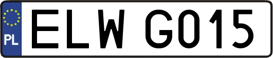 ELWG015