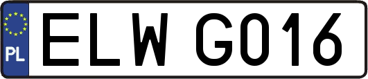 ELWG016
